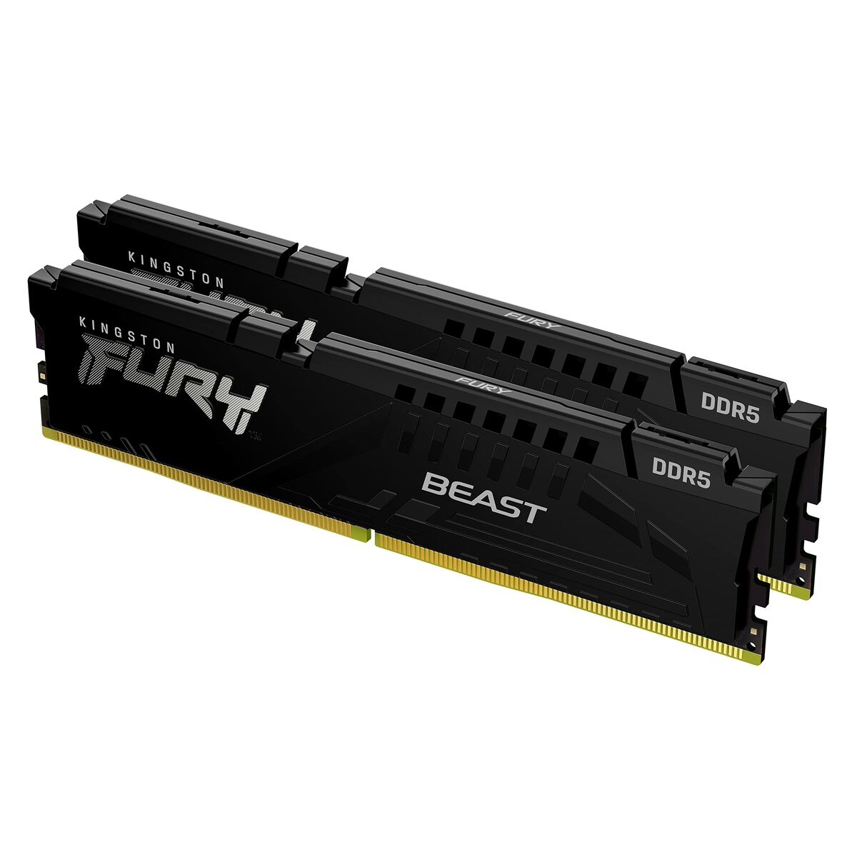 RAM atmintis Kingston Beast 32 GB 5600 MHz DDR5 SDRAM DDR5